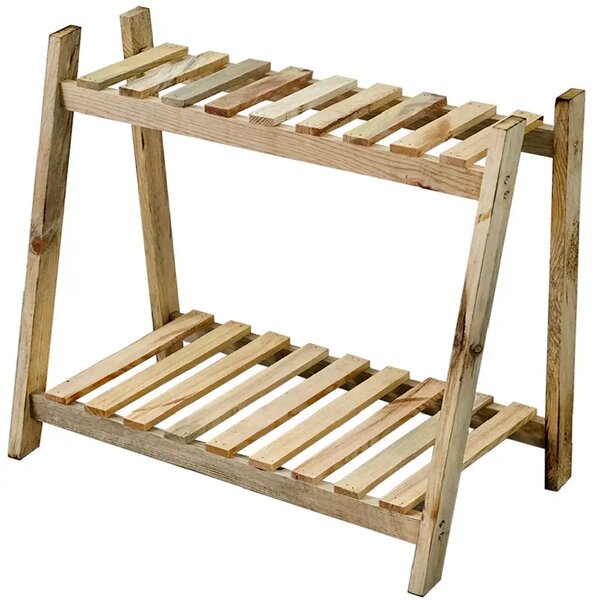Suport flori pentru gradina ,56 cm