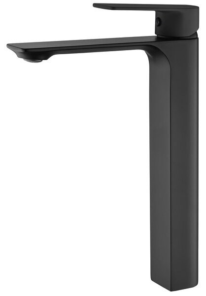 Baterie pentru baie REA Urban Black High