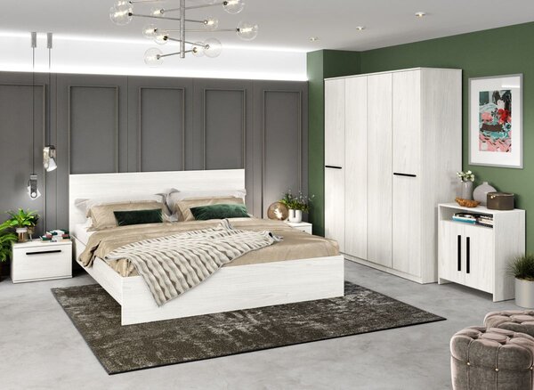 Set Dormitor Douglas C04