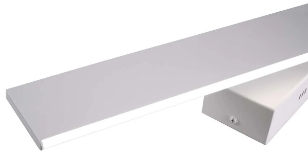 Aplică de perete LED BERNADETTA LED/10W/230V 4000K alb