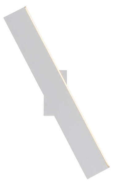 Aplică de perete LED BERNADETTA LED/10W/230V 4000K alb