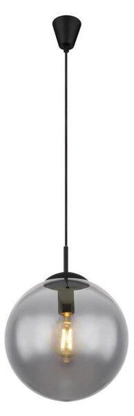 Lustră pe cablu JOEL 1xE27/60W/230V diametru 30 cm Globo 1582S