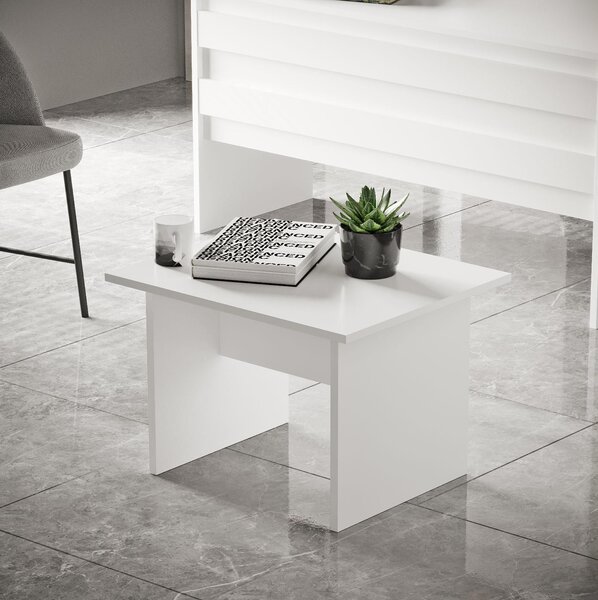 Set mobilier birou Vincent 13 (alb). 1107158