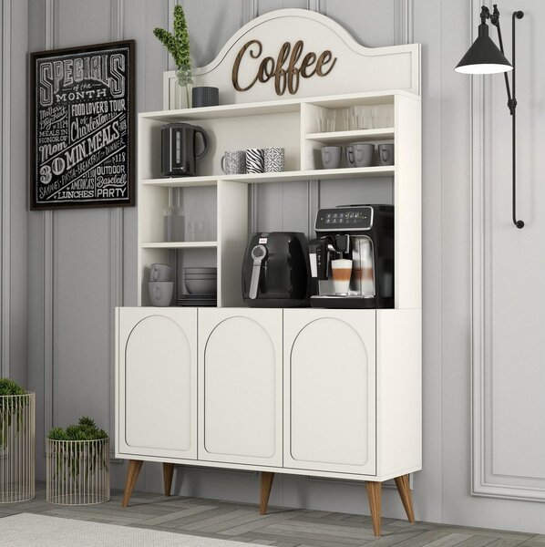 Bufet Lyantela 120 (crem + nuc). Promo -16%. 1107709