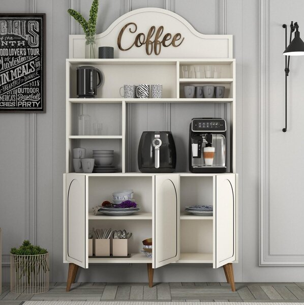Bufet Lyantela 120 (crem + nuc). Promo -16%. 1107709