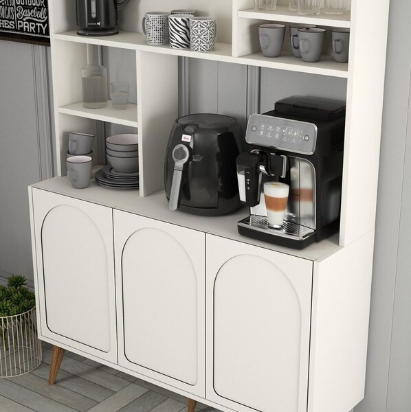 Bufet Lyantela 120 (crem + nuc). Promo -16%. 1107709