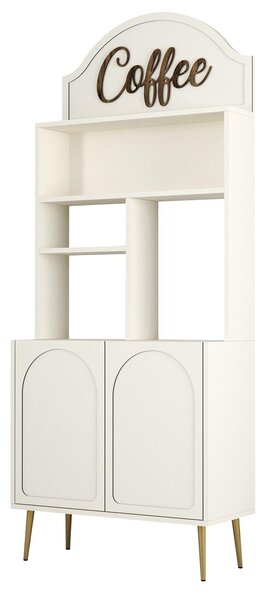 Bufet Lyantela 80 (crem + auriu). 1107967