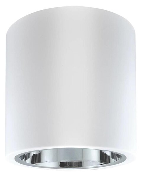Spot JUPITER 1xE27/20W/230V d. 16,5 cm white