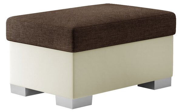 Taburete 85x55 cm- Ron Typ 07 (maro + bej). Promo -22%. 1039213