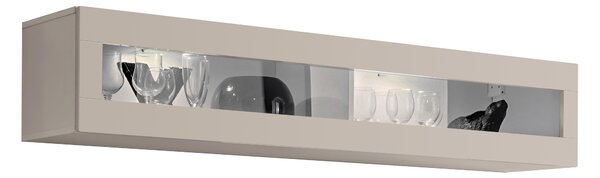 Vitrină de perete Ferryhill CC FY 51 (Cashmir) (cu iluminat). 1124187
