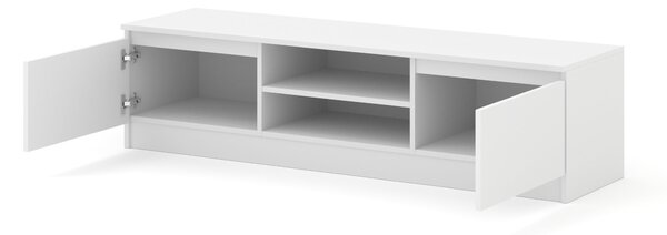 Masă TV Maya 150 (alb). 1124950
