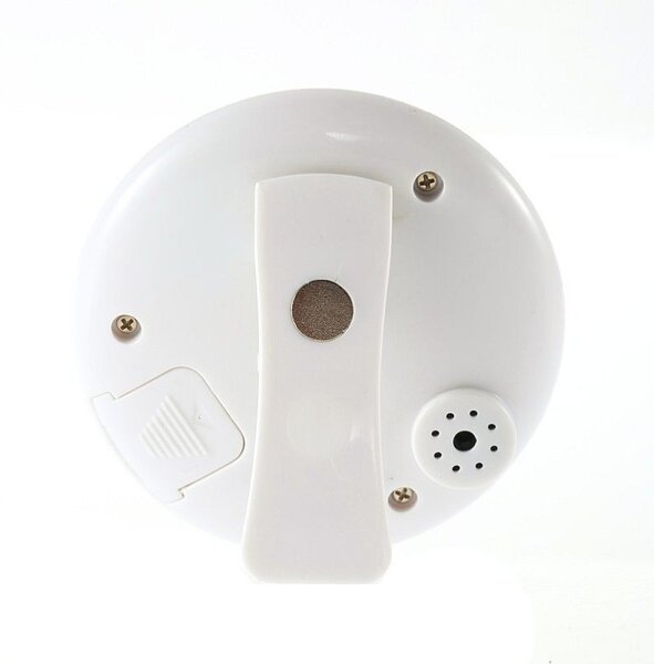 Timer pentru bucatarie, magnetic, afisaj LCD, diametru 6.5 cm