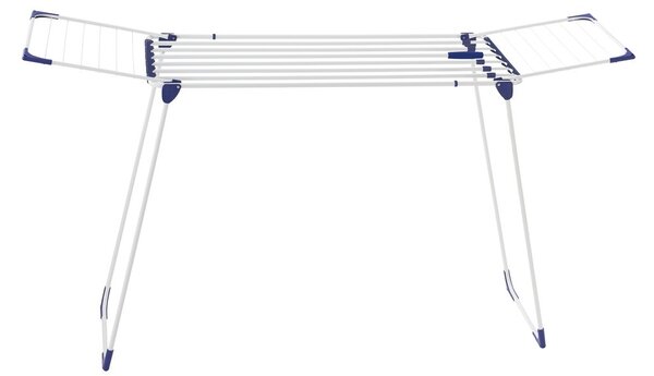 Uscator rufe extensibil, Leifheit Classic Extendable 230 Soli, 23 m capacitate de uscare