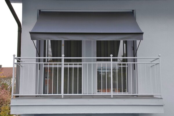 Parasolar de balcon 250 x 150 cm