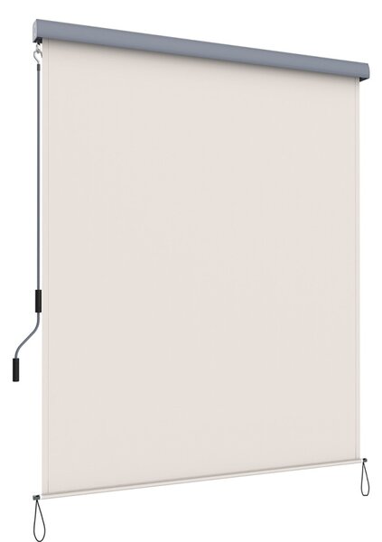 Copertina laterala Songmics Bej 180x250 cm