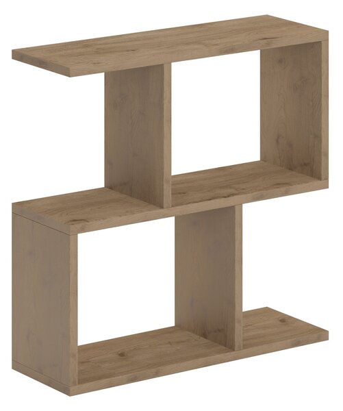 Măsuță laterală Homtulia (natural). Promo -8%. 1127435