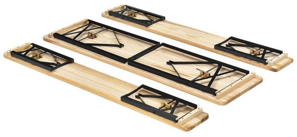 Juskys Set de bere - set de 3 piese
