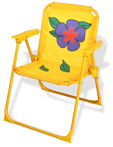 Deuba Set de grădină pentru copii Beetle 2+1