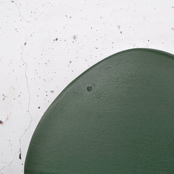 Raft de perete Mehehe (verde). 1127534