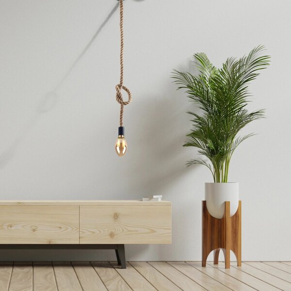 Goldlux DecoVintage bec cu led 1x4 W 1800 K E27 317704