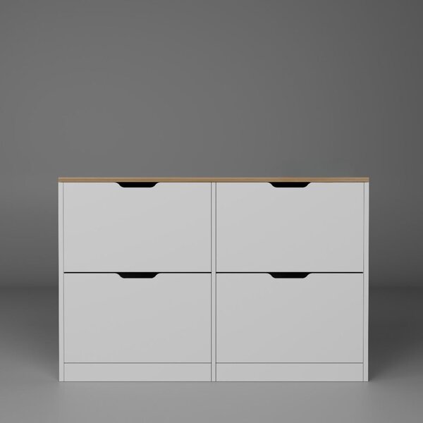 Pantofar Aprilia (nuc deschis). 1127671