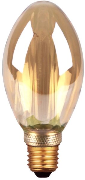 Goldlux DecoVintage bec cu led 1x4 W 1800 K E27 317704
