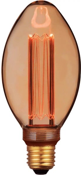 Goldlux DecoVintage bec cu led 1x4 W 1800 K E27 317704