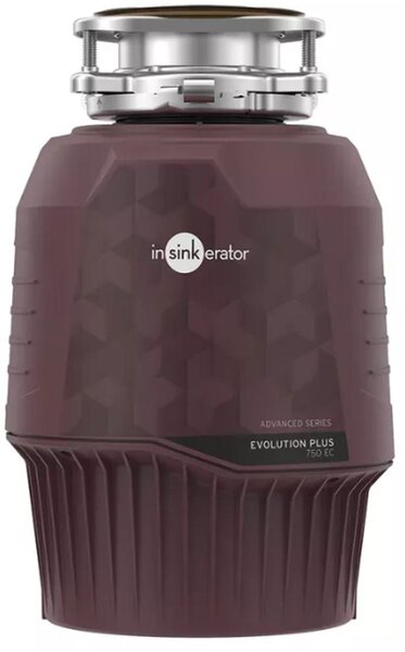InSinkErator Evolution Plus 750 EC tocator de deșeuri 80375T-ISE