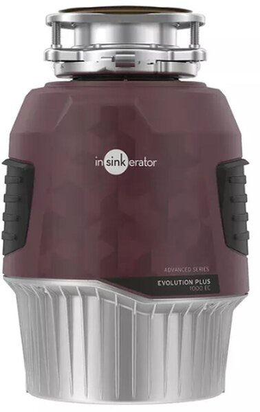 InSinkErator Evolution Plus 1000 EC tocator de deșeuri 80376T-ISE