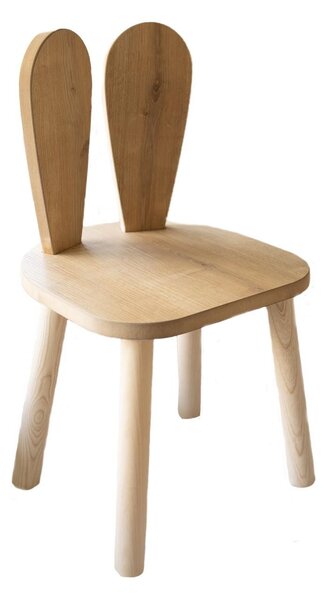 Scaun pentru copii Bunnie 1 (natural). Promo -8%. 1124209