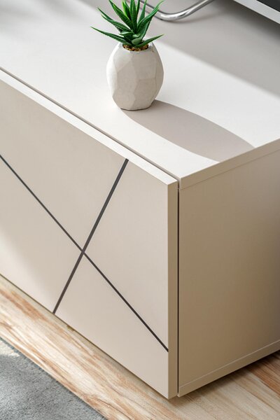 Mobilier living Gaolino 1 (cașmir + negru). 1118821