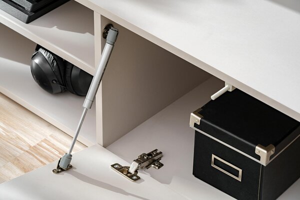 Mobilier living Gaolino 1 (cașmir + negru). 1118821
