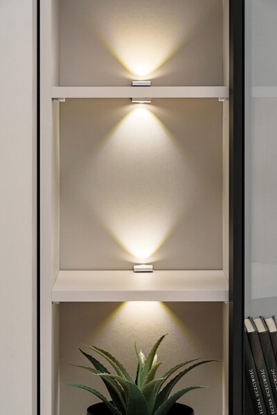 Mobilier living Care (stejar viking + cașmir) (cu iluminat). 1118824