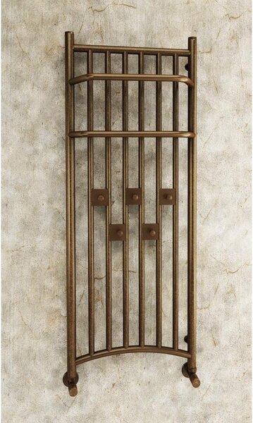 Imers Indeo calorifer de baie decorativ 100x43 cm | G00943010004