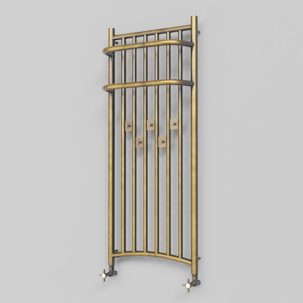 Imers Indeo calorifer de baie decorativ 100x43 cm | G00943010004