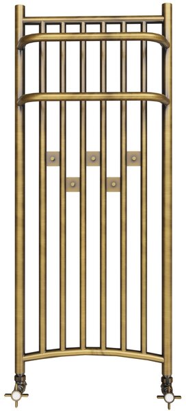 Imers Indeo calorifer de baie decorativ 100x43 cm | G00943010004