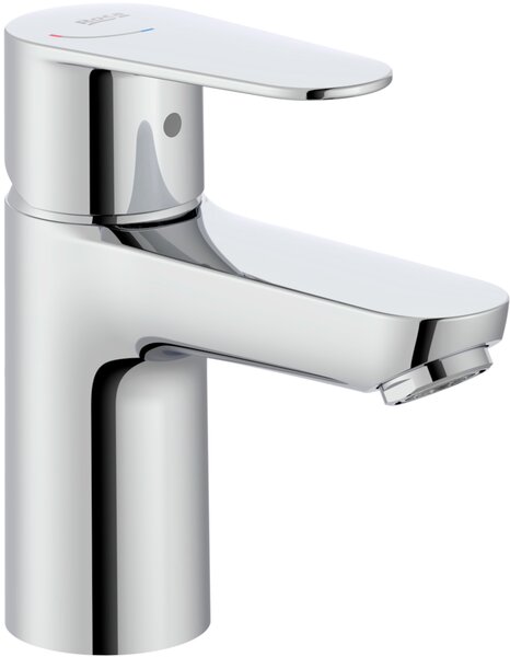 Roca Victoria Plus baterie lavoar stativ crom A5A324FC00