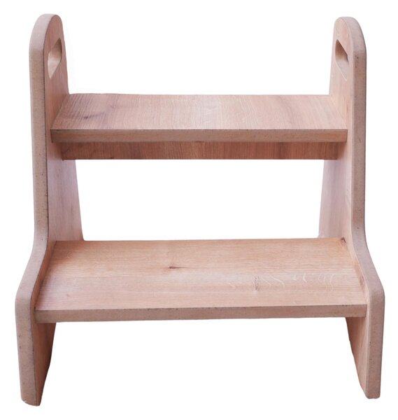 Scaun pentru copii Steptinka 1 (natural). Promo -8%. 1124229