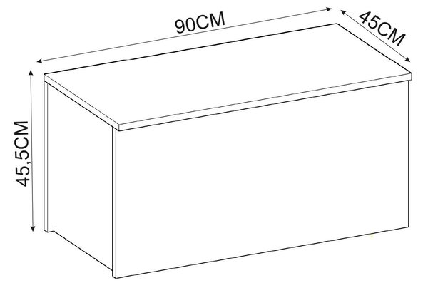 Cufăr – Florintica (antracit + nuc). 1127586