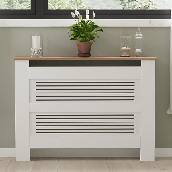 Capac pentru radiator Terminator (pin alb). 1127666