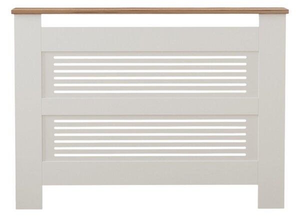 Capac pentru radiator Terminator (pin alb). 1127666