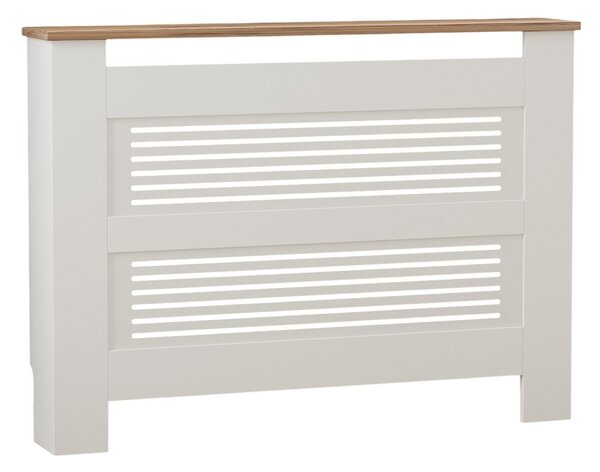 Capac pentru radiator Terminator (pin alb). 1127666