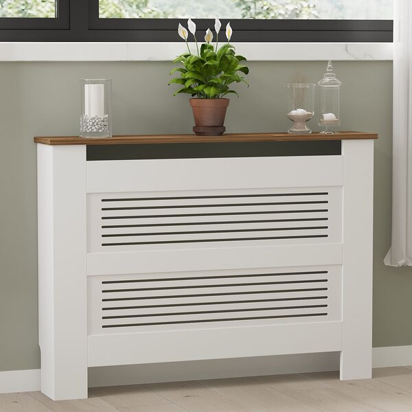 Capac radiator Terminator (nuc + alb). 1127668