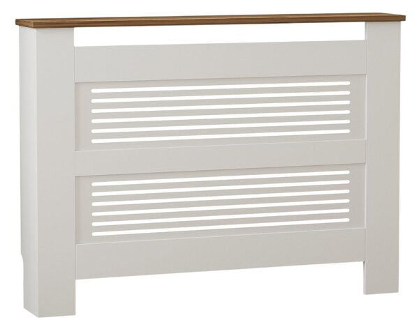 Capac radiator Terminator (nuc + alb). 1127668