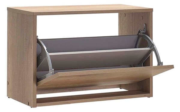 Pantofar SHC - 110 Nuc deschis 60x42x30 cm