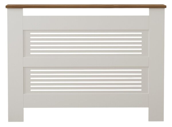 Capac radiator Terminator (nuc + alb). 1127668