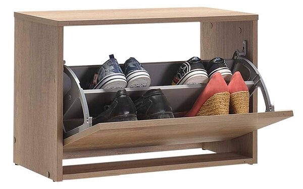Pantofar SHC - 110 Nuc deschis 60x42x30 cm