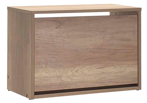 Pantofar SHC - 110 Nuc deschis 60x42x30 cm