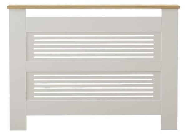 Capac radiator Terminator (stejar safir + alb). 1127667