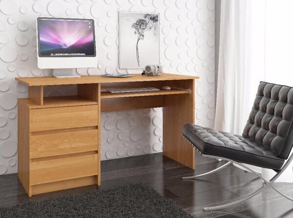 Masă PC Bronte (arin). Promo -16%. 1128518